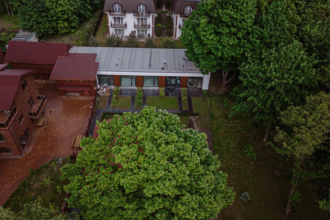 Cozy 4 You Klaipėda Exterior foto